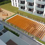 Apartament Mare , Rewal ulica Szczecińska 21 Apartament nr 3