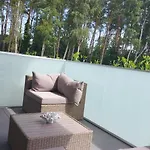 Apartament Mare , Rewal ulica Szczecińska 21 Apartament nr 3 Apartament Rewal