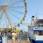 Apartament Mare , Rewal ulica Szczecińska 21 Apartament nr 3 Apartament