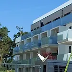 Apartament Mare , Rewal ulica Szczecińska 21 Apartament nr 3 * Rewal