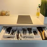 Apartament Apartament Mare , Rewal ulica Szczecińska 21 Apartament nr 3 *