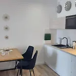 Apartament Mare , Rewal ulica Szczecińska 21 Apartament nr 3 * Rewal