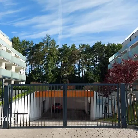 Mare , Ulica Szczecińska 21 Nr 3 Apartament *