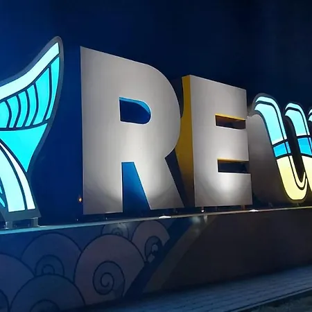 Mare , Ulica Szczecinska 21 Nr 3