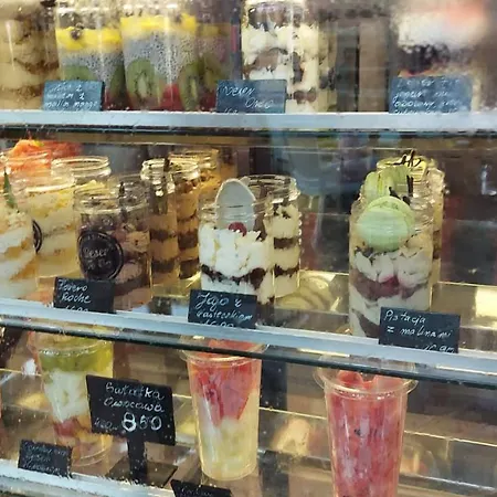 Mare , Ulica Szczecinska 21 Nr 3 * Реваль