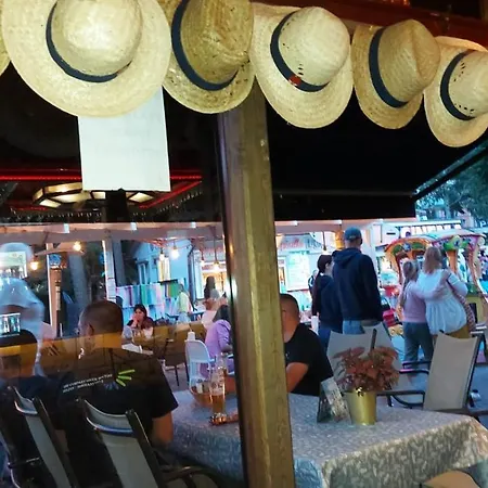 Mare , Ulica Szczecińska 21 Nr 3 *