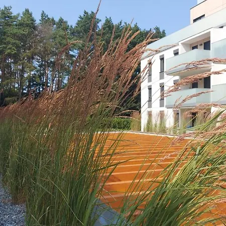 아파트 Mare , Ulica Szczecinska 21 Nr 3