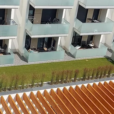 Mare , Ulica Szczecińska 21 Nr 3 Rewal