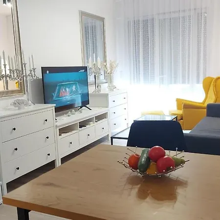 Mare , Ulica Szczecinska 21 Nr 3 شقة ريفال
