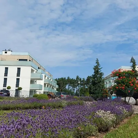 Apartament Mare , Rewal ulica Szczecińska 21 Apartament nr 3 Apartament