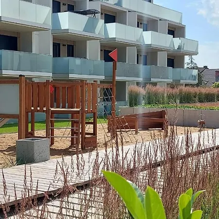 Mare , Ulica Szczecinska 21 Nr 3 شقة ريفال