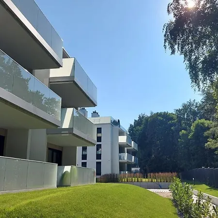 Mare , Ulica Szczecińska 21 Nr 3 Apartament *