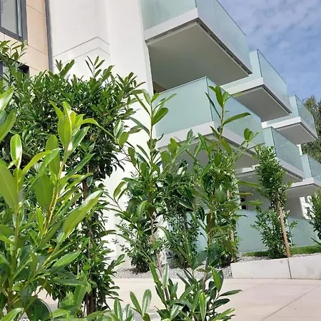 Mare , Ulica Szczecińska 21 Nr 3 Apartament Rewal