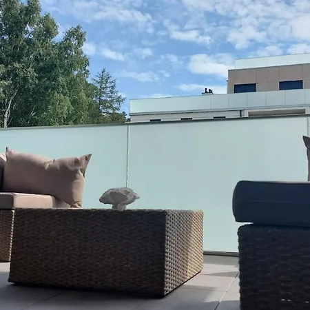 Mare , Ulica Szczecinska 21 Nr 3