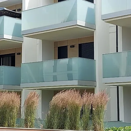 Apartament Mare , Ulica Szczecińska 21 Nr 3 Rewal