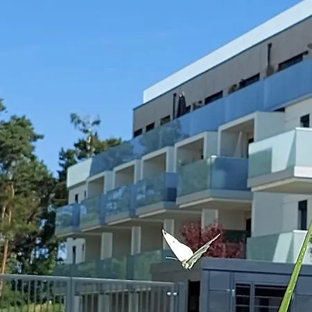 Mare , Ulica Szczecinska 21 Nr 3 * Реваль