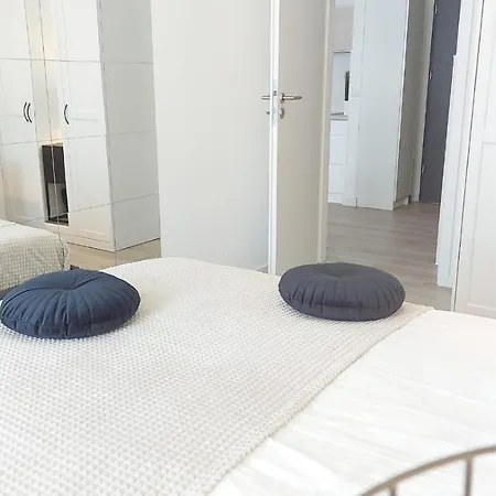 Mare , Ulica Szczecińska 21 Nr 3 Rewal