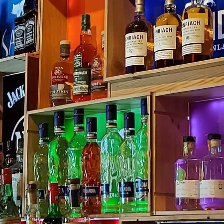 Mare , Ulica Szczecinska 21 Nr 3 Апартаменты