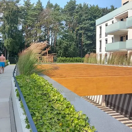 Mare , Ulica Szczecińska 21 Nr 3 Rewal