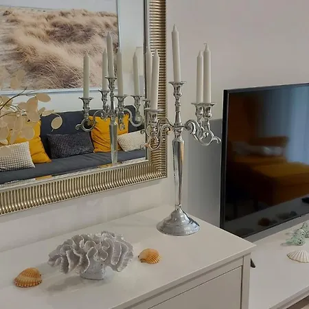 Mare , Ulica Szczecinska 21 Nr 3 Апартаменты *