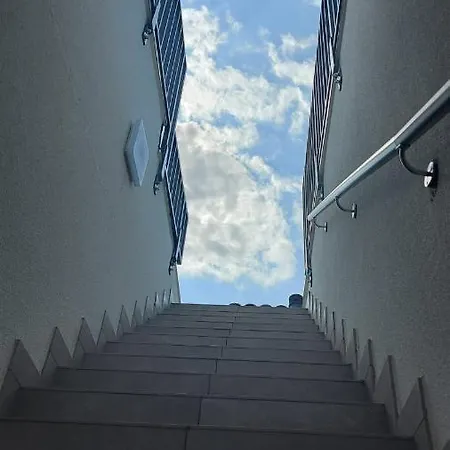 Апартаменты Mare , Ulica Szczecinska 21 Nr 3 *