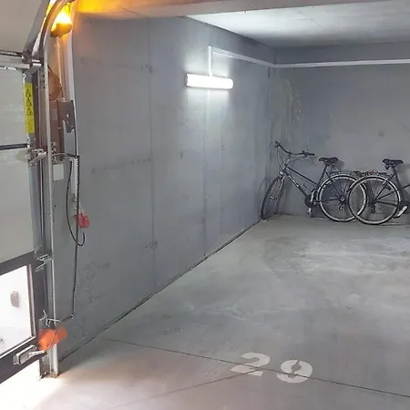 Mare , Ulica Szczecinska 21 Nr 3 شقة