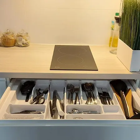 شقة Mare , Ulica Szczecinska 21 Nr 3 *