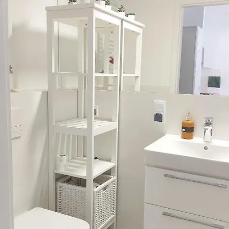 شقة Mare , Ulica Szczecinska 21 Nr 3 *