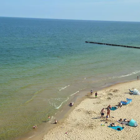 Mare , Ulica Szczecińska 21 Nr 3 * Rewal