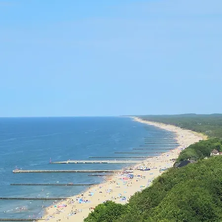 Mare , Ulica Szczecińska 21 Nr 3 Apartament Rewal