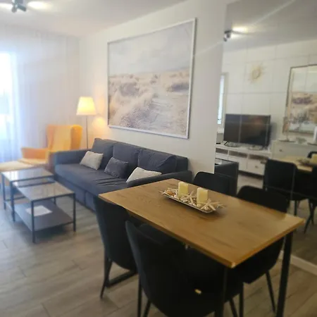 Mare Platinium Appartamento