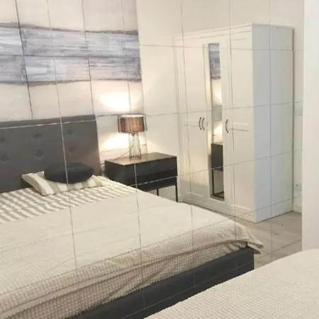דירה Mare Platinium 21,3