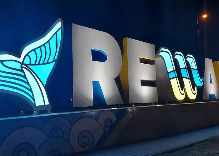 Mare , Ulica Szczecinska 21 Nr 3