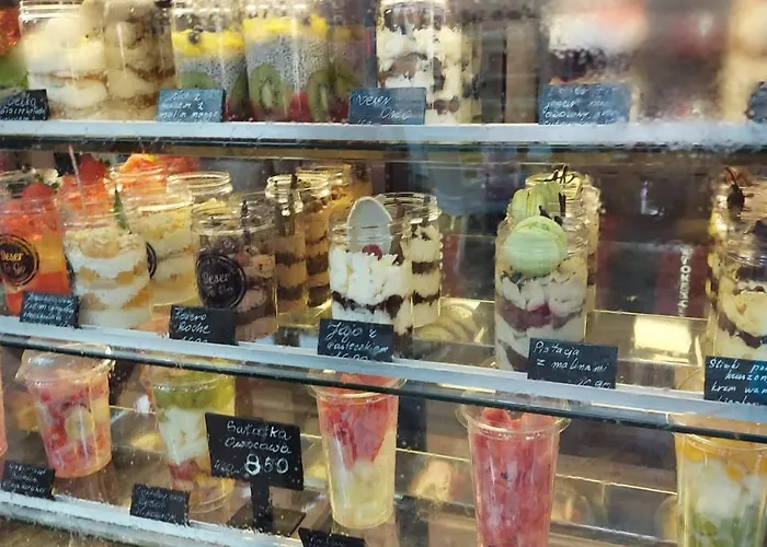 Mare , Ulica Szczecinska 21 Nr 3 * רבאל