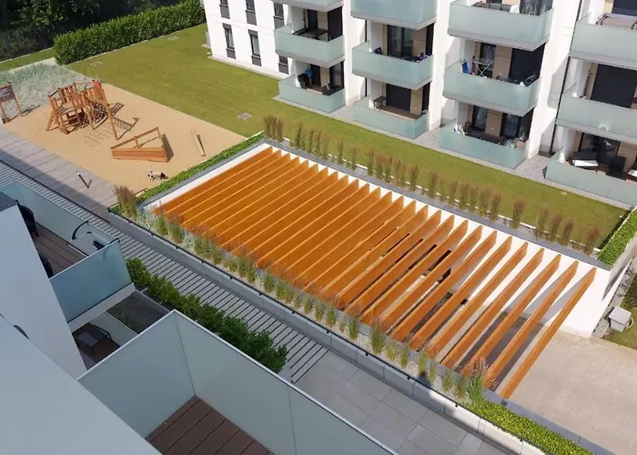 Mare , Ulica Szczecinska 21 Nr 3