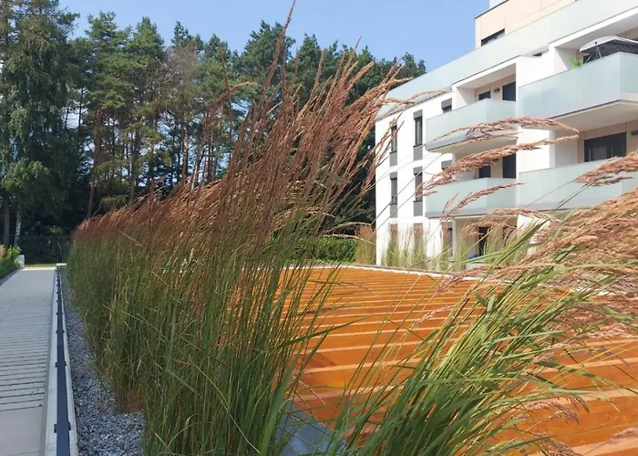 아파트 Mare , Ulica Szczecinska 21 Nr 3