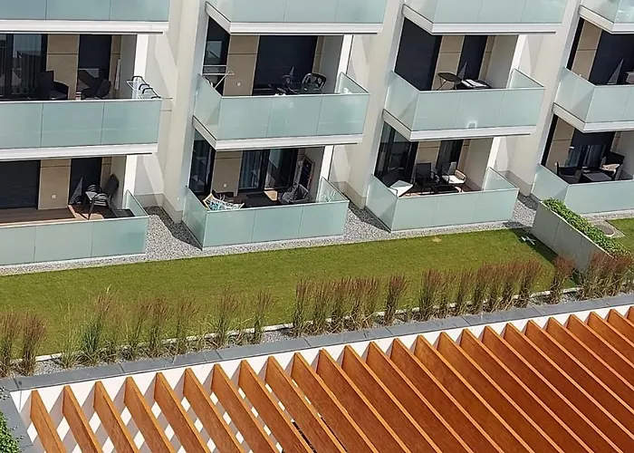 Mare , Ulica Szczecinska 21 Nr 3 רבאל