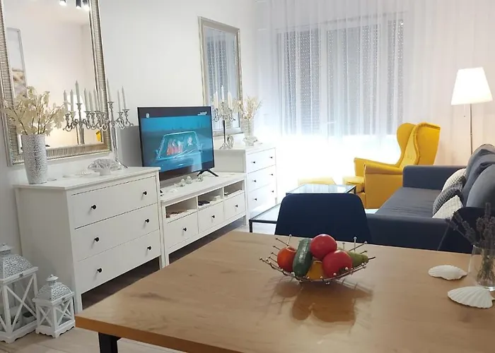 Mare , Ulica Szczecinska 21 Nr 3 דירה רבאל