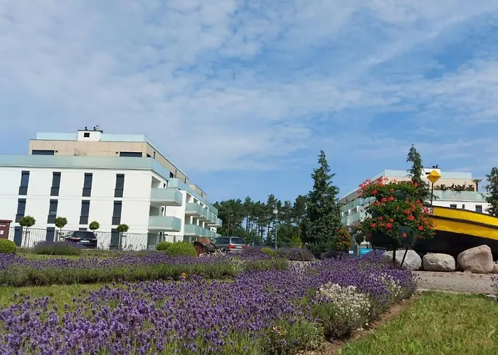 Mare , Ulica Szczecinska 21 Nr 3 아파트