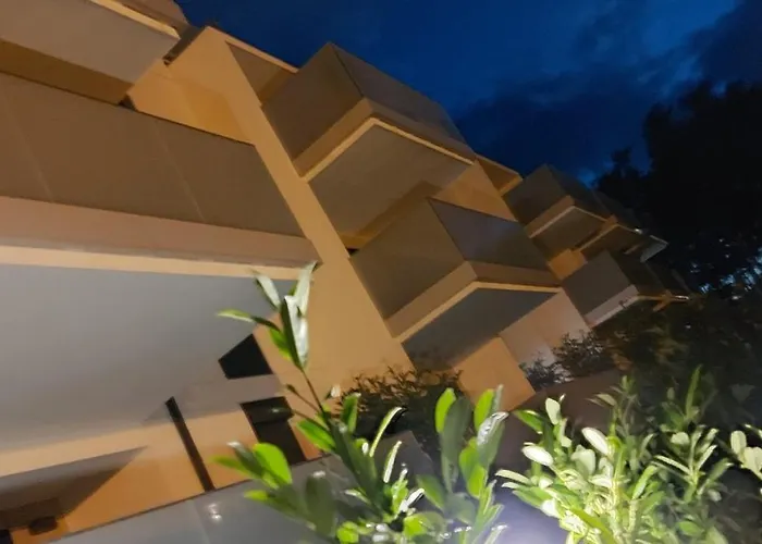 Mare , Ulica Szczecinska 21 Nr 3 * רבאל