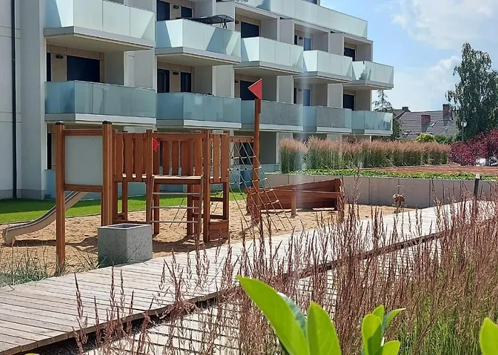 Mare , Ulica Szczecinska 21 Nr 3 דירה רבאל