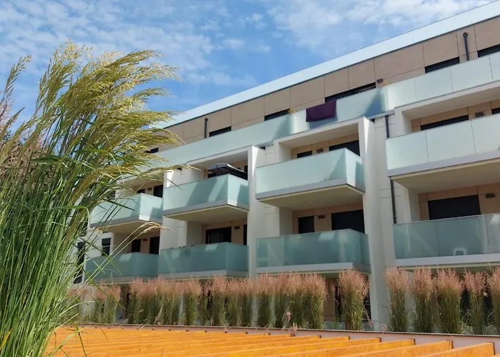 Mare , Ulica Szczecinska 21 Nr 3 아파트 *