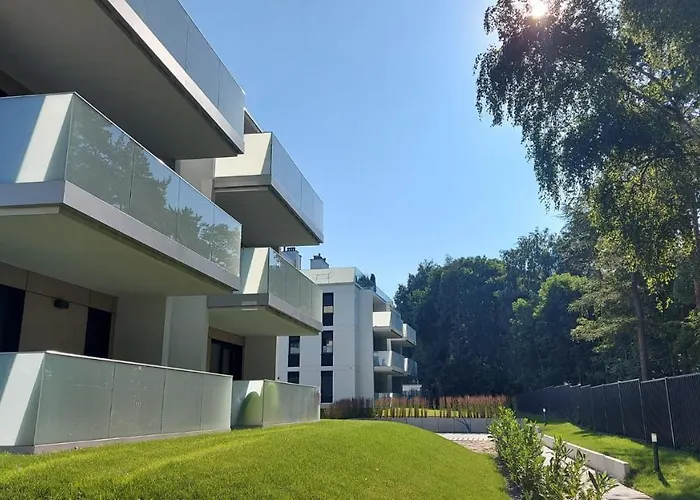 Mare , Ulica Szczecinska 21 Nr 3 아파트 *