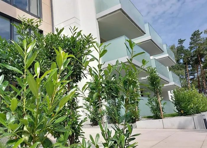 Mare , Ulica Szczecinska 21 Nr 3 דירה רבאל