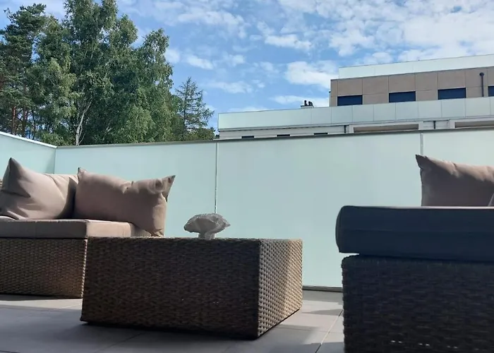 Mare , Ulica Szczecinska 21 Nr 3