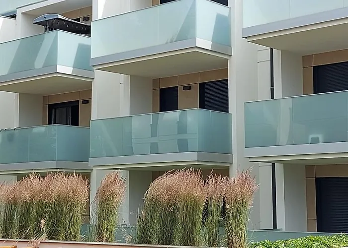 דירה Mare , Ulica Szczecinska 21 Nr 3 רבאל