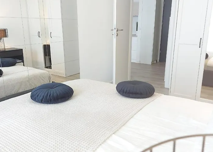 Mare , Ulica Szczecinska 21 Nr 3 רבאל