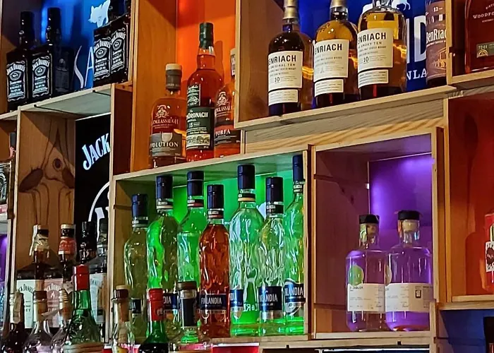 Mare , Ulica Szczecinska 21 Nr 3 아파트