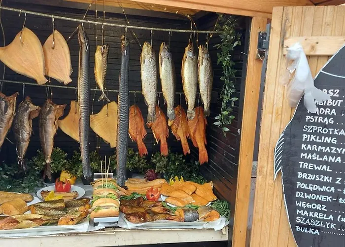 Mare , Ulica Szczecinska 21 Nr 3 * רבאל