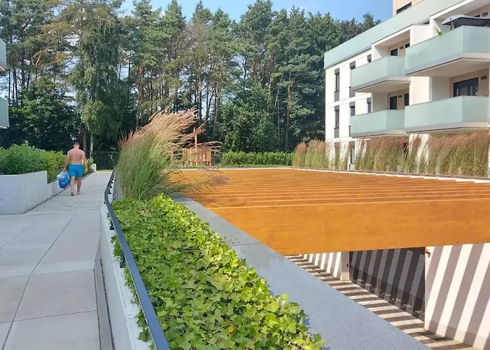 Mare , Ulica Szczecinska 21 Nr 3 רבאל